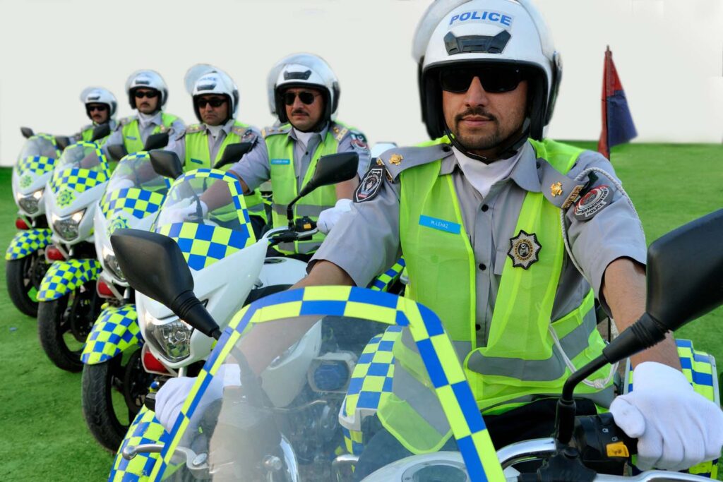 traffic pkp Peshawar Traffic Police